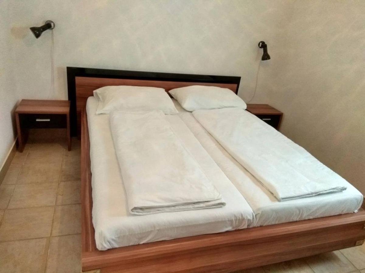 Apartment Gracijana Poreč Kültér fotó