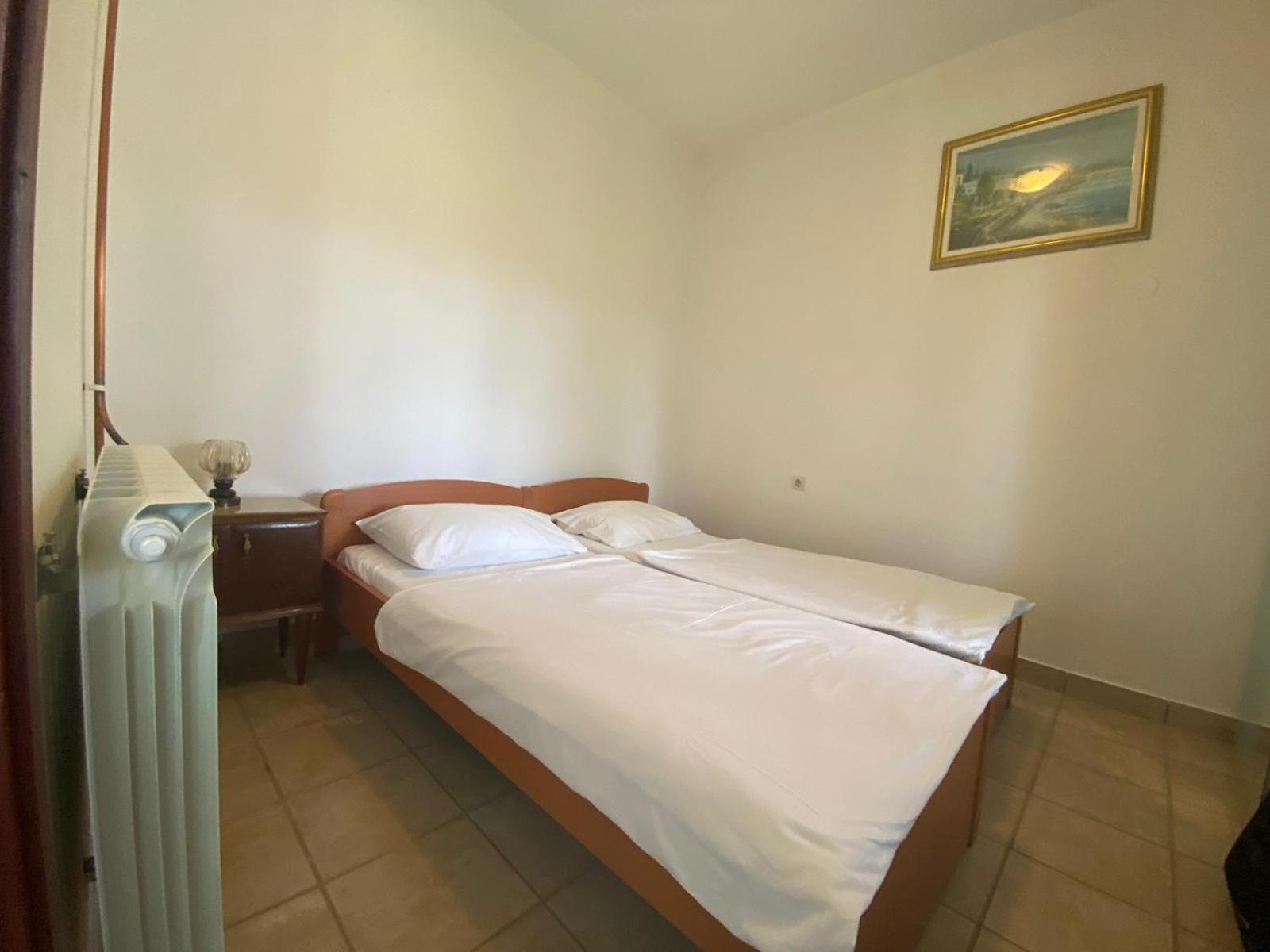 Apartment Gracijana Poreč Kültér fotó