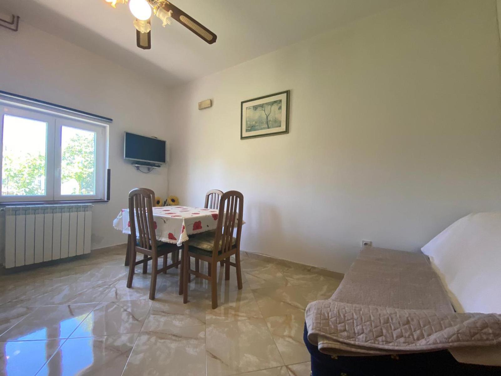 Apartment Gracijana Poreč Kültér fotó